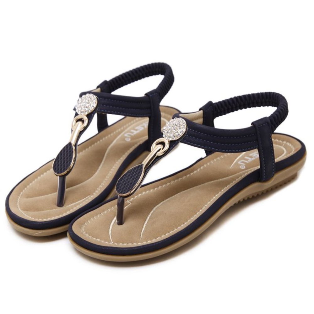 SIKETU Summer Sandals